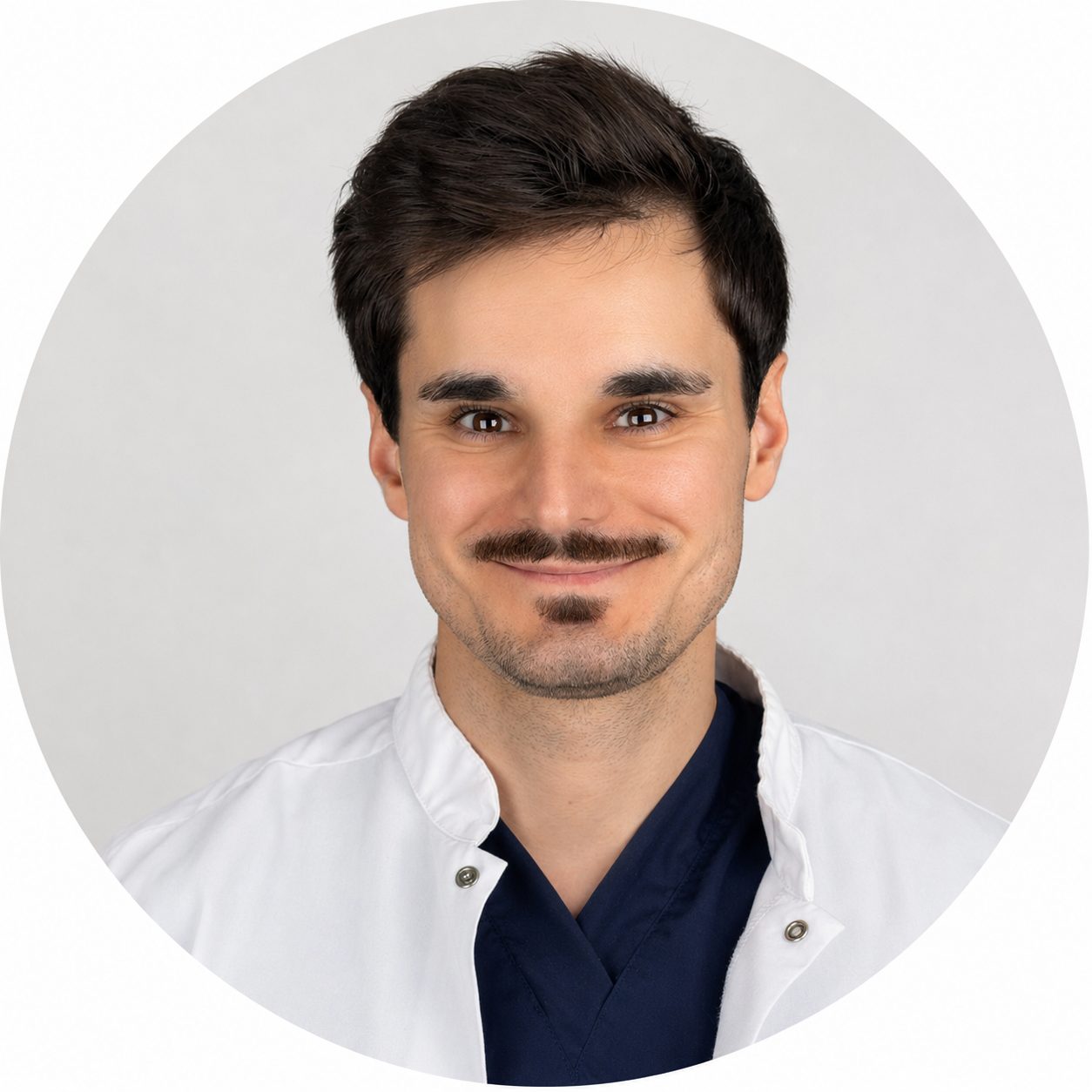 Guillaume Cros, chiropracteur à Toulouse, cabinet Maison Vertébrale